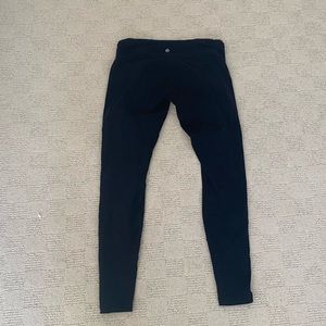 Lululemon Leggings Sz 10